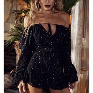 Rat & Boa Luina Dress